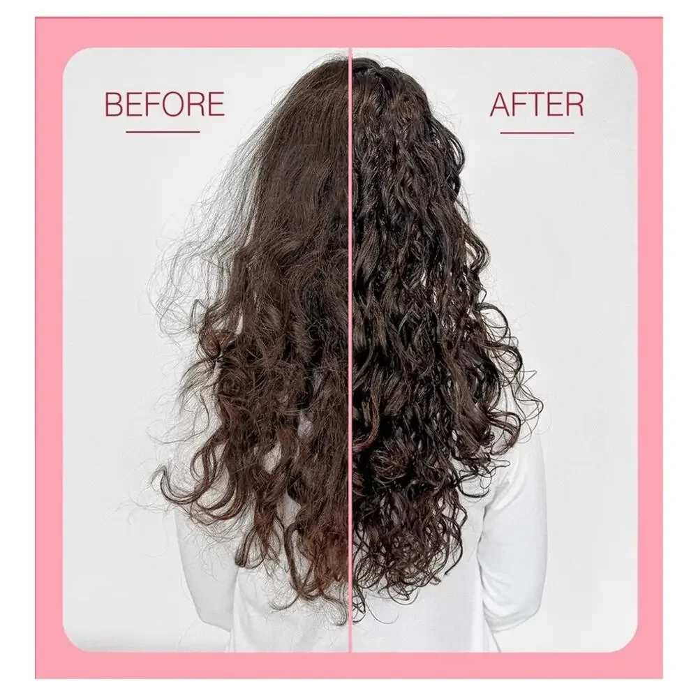 Function of Beauty Curly Hair Conditioner - 11 fl.oz. (B25)